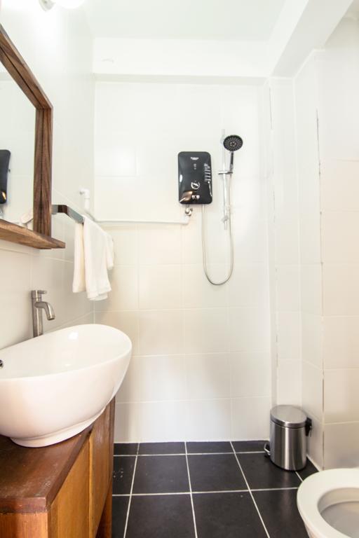 Yk Art House Hotel Phnom Penh Phòng bức ảnh