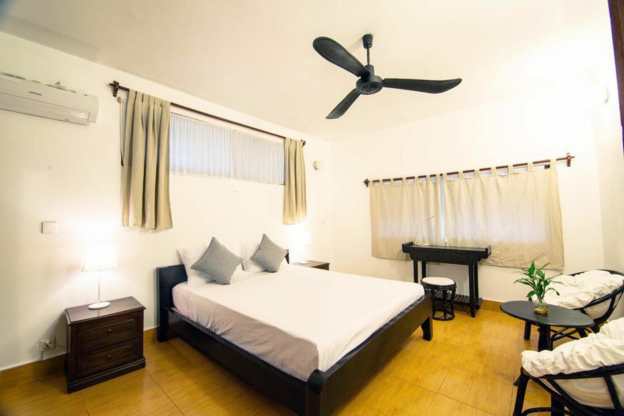Yk Art House Hotel Phnom Penh Ngoại thất bức ảnh