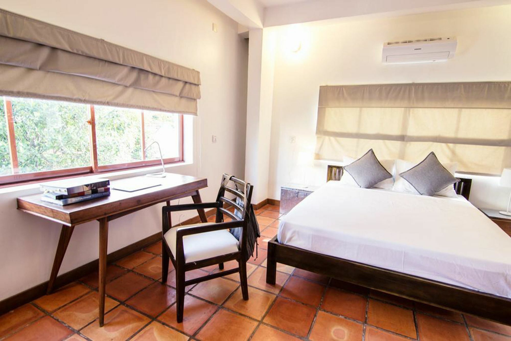 Yk Art House Hotel Phnom Penh Ngoại thất bức ảnh